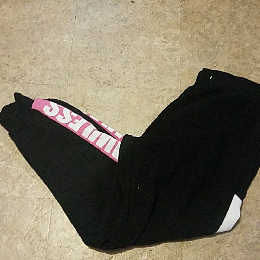 Joggers